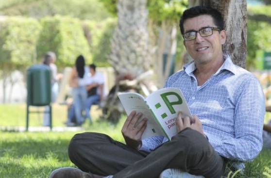 “Hay ganas de saber, pero pocas para consultar fuentes"