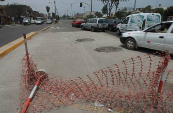 "¿Eres un NIMBY?", por Gonzalo Torres