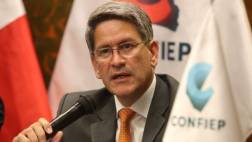 Confiep apoya cláusulas anticorrupción en acuerdos de concesión