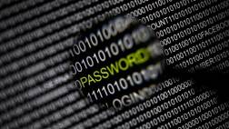 Snowden explica cómo conseguir la contraseña perfecta