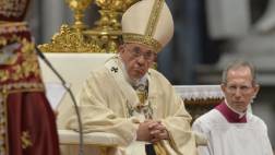 Turquía retira embajador en el Vaticano tras palabras del Papa