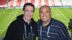 "El deportivo" no va más en ATV, informó Eddie Fleischman