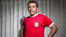 Héctor Chumpitaz a los 71 años: los secretos del Gran Capitán