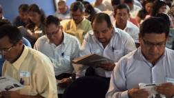 Minedu: Capacitan a más de 52 mil profesores de 15 regiones