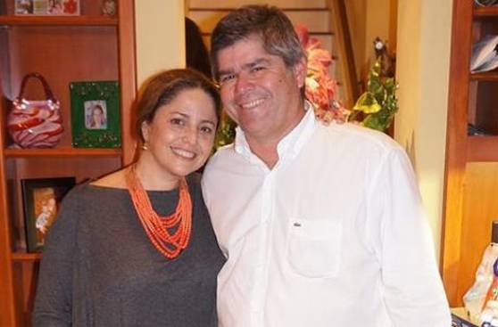 Carlos Di Laura: "Hay que tener paciencia con Duilio Beretta"