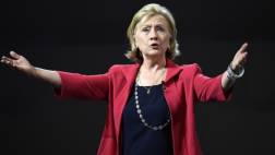 Hillary Clinton: Las 10 fechas más importantes de su vida
