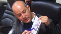 "Nexo entre Facundo Chinguel y Oropeza aclara 'narcoindultos'"