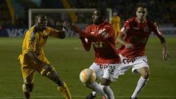 Tigres jugará con suplentes ante Juan Aurich por Libertadores