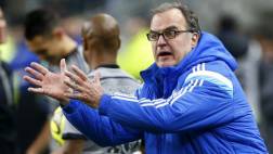Marsella de Marcelo Bielsa cayó y se sigue alejando del título