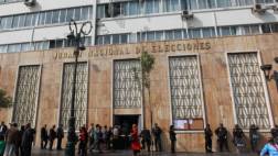 La reforma electoral es ahora, por Francisco Távara