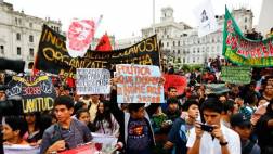 Editorial: La demagogia y los eternos ‘pulpines’