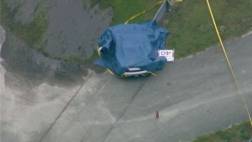 Hombre muere en choque de Lamborghini en pista de Disney World