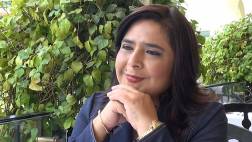 Ana Jara: "Yo era incómoda para cierto sector del gobierno"