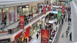 Comercio en 2016: Larcomar y Plaza Lima Sur, los protagonistas