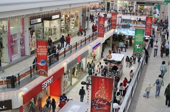Comercio en 2016: Larcomar y Plaza Lima Sur, los protagonistas