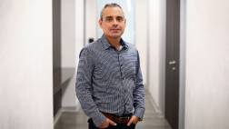 Cúbica: "Nuestros planes de corto plazo apuntan a San Borja"