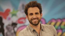 Rodrigo González declaró su homosexualidad con esta fotografía