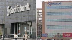 Autorizaron la asociación entre Scotiabank y Cencosud en Chile