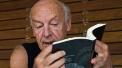 Murió el escritor uruguayo Eduardo Galeano