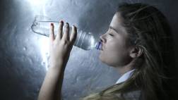 La tecnología será útil para resolver el problema del agua