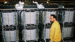 Las supercomputadoras están más cerca gracias a australianos