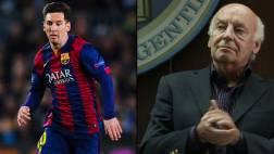 Eduardo Galeano: escritor que inventó la ‘Teoría Lionel Messi’