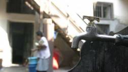 Corte de agua afectará cinco distritos el jueves y viernes