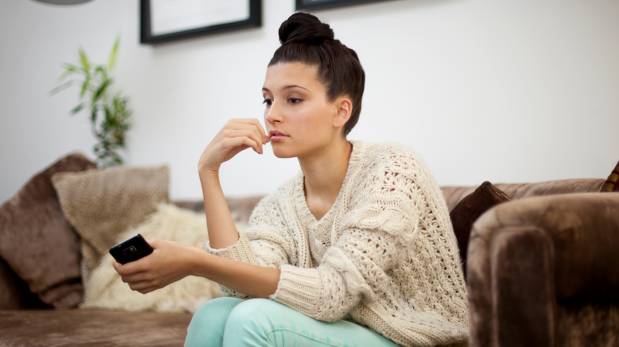 Seis actitudes en una mujer que “espantarán” a cualquier hombre