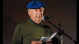 Las FARC y el ELN lamentan la muerte de Eduardo Galeano