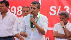 “Se invertirá más en programas, así a algunos no les guste”