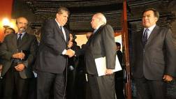 “El Apra no comprometió su voto a favor de Pedro Cateriano”