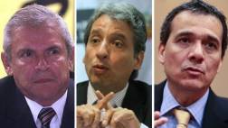 Castañeda le respondió a los ministros de Economía y Ambiente