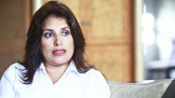 Comisión de Ética investigará a congresista Carmen Omonte