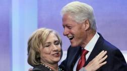 La Fundación Clinton, una poderosa maquinaria de hacer dinero
