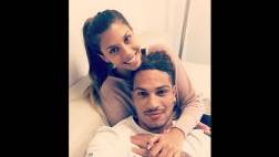 Instagram: Paolo Guerrero agradece de "corazón" cariño de fans