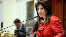 "Me da impresión de que Humala ya sabía algo de los pañales"