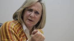 "¿En serio?", por Milagros Leiva
