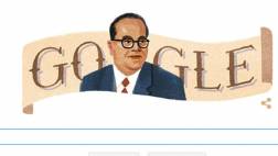 B.R. Ambedkar: Google dedica su nuevo doodle a líder indio
