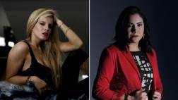 Alejandra Baigorria responde a las críticas de Andrea Llosa