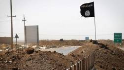 El Estado Islámico pierde terreno en Iraq pero avanza en Siria