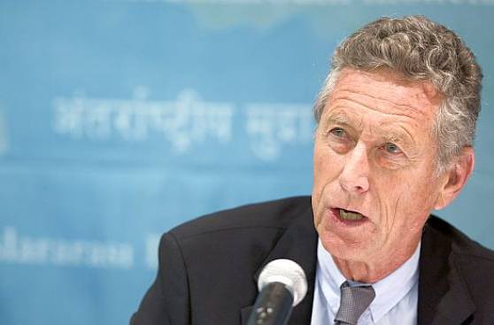 Blanchard del FMI: "Una crisis griega no puede descartarse"