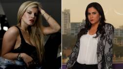 Andrea Llosa ratifica sus críticas a Alejandra Baigorria