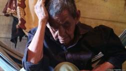 El drama de los guatemaltecos infectados de sífilis por EE.UU.
