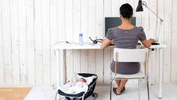 Entre el trabajo y la familia: ¿cómo encontrar el equilibrio?