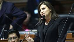 Pérez Tello sobre Nadine Heredia: Nadie tiene corona en el Perú