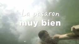 El país que se disfrazó de otro para atraer turistas