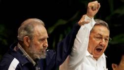 ¿Cómo llegó Cuba a ser considerado un país terrorista?