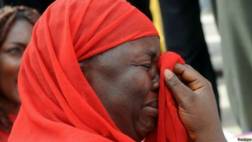 Boko Haram: ¿Qué se sabe de las 219 niñas raptadas hace un año?