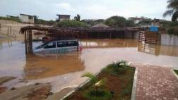 En el norte del Perú se prevén más lluvias hasta el 20 de abril
