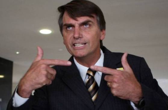 Brasil: Este diputado deberá pagar US$50.000 por homofóbico